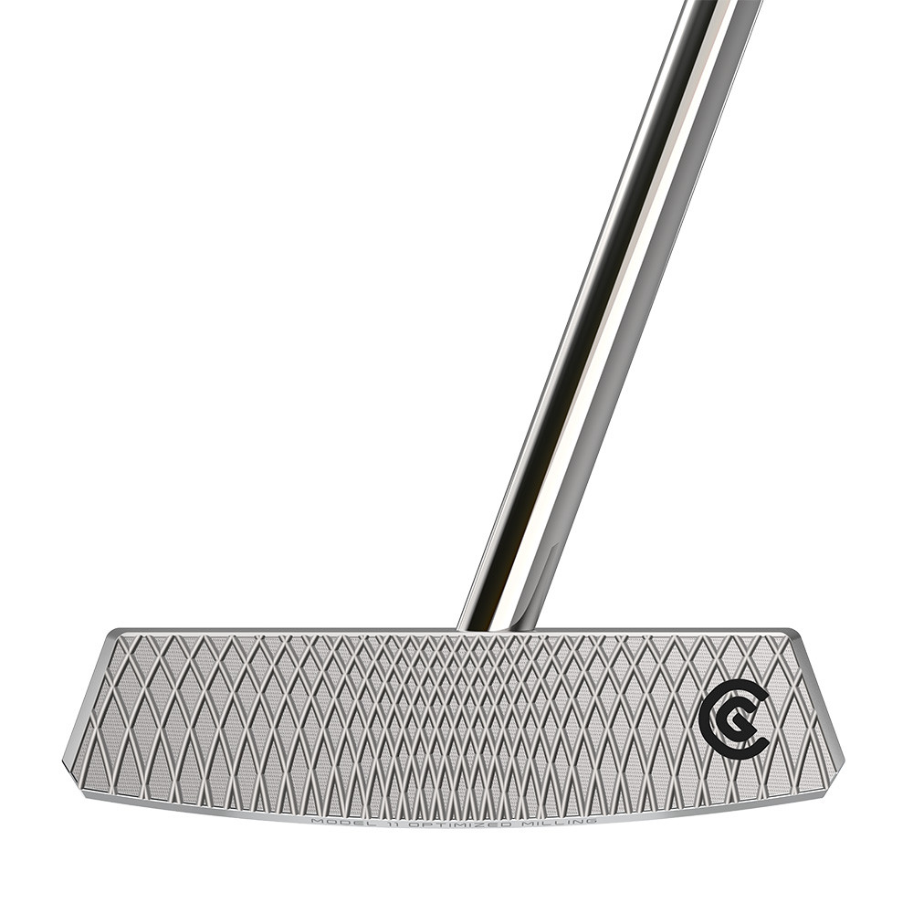 Cleveland HB Soft 2 #11C Putter - Maple Hill Golf